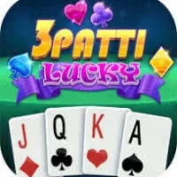 3 Patti Lucky - Teen Patti Online | Free Download Pakistan 2026