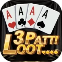3 Patti Loot - Loot Karo Chips Aur Jeeto | Free Download Pakistan 2026
