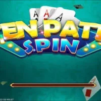Teen Patti Spin – Pakistan Ka #1 Spin & Card Game App 2026