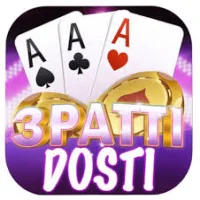 3 Patti Dosti
