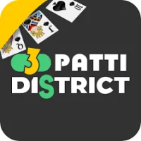 3 Patti District