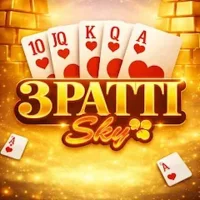 3 Patti Sky Game APK — Latest Build Download for Android